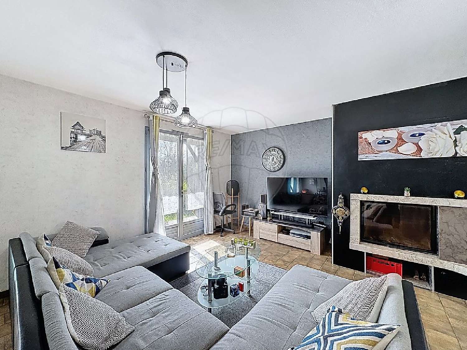 for sale house Cerisiers Yonne 6