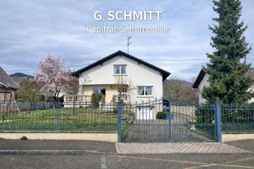 Cernay Haut-Rhin maison foto 7309690