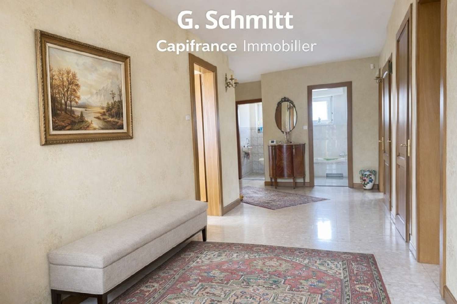  à vendre maison Cernay Haut-Rhin 2