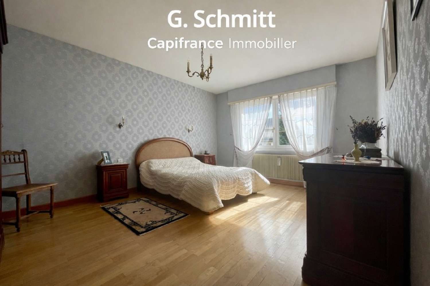  à vendre maison Cernay Haut-Rhin 5