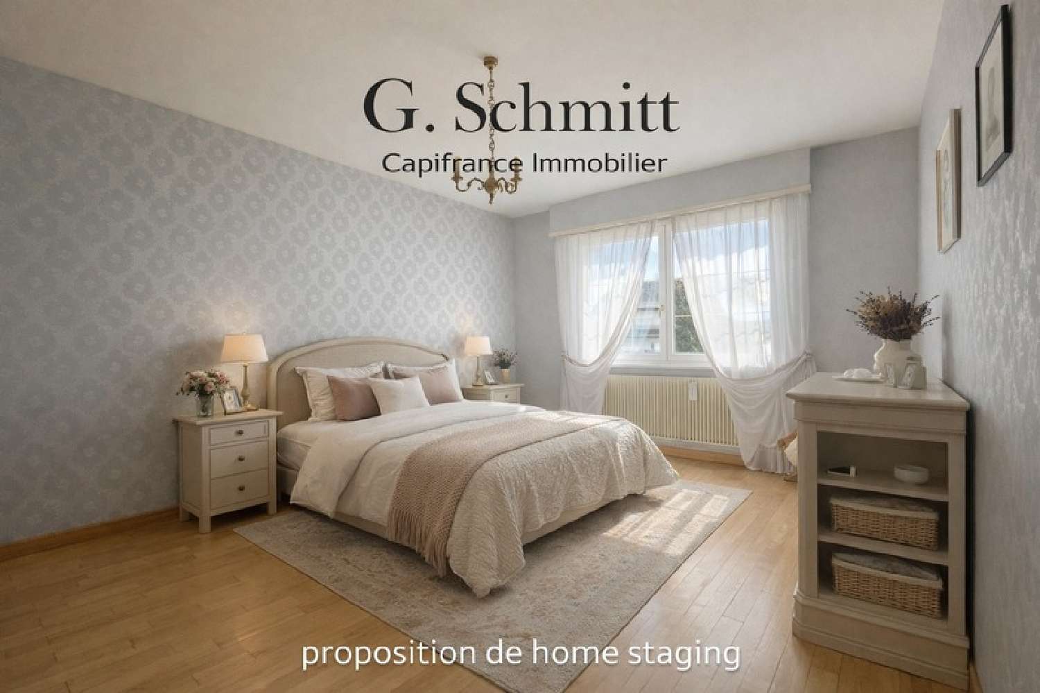  à vendre maison Cernay Haut-Rhin 6