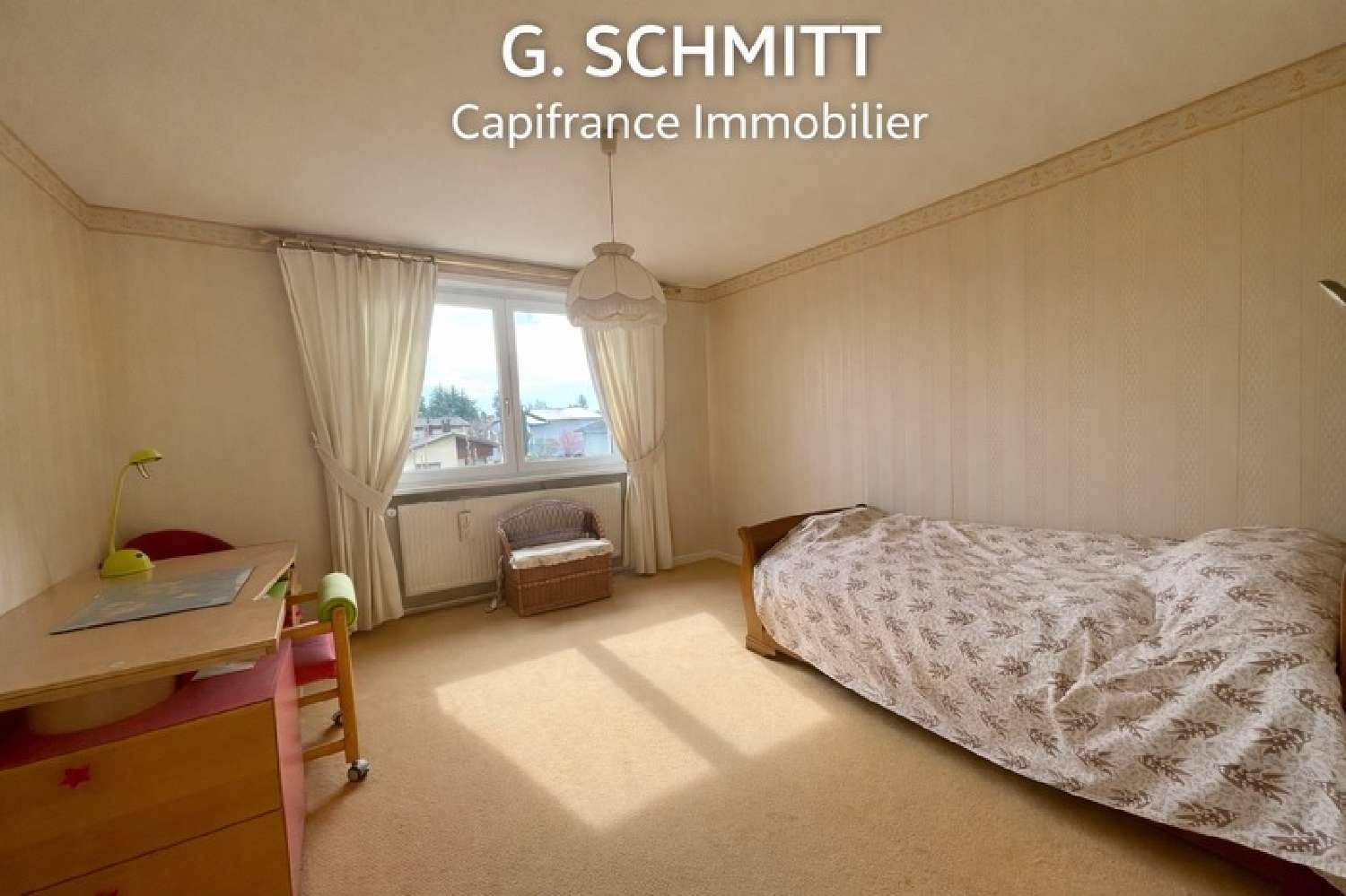  à vendre maison Cernay Haut-Rhin 7