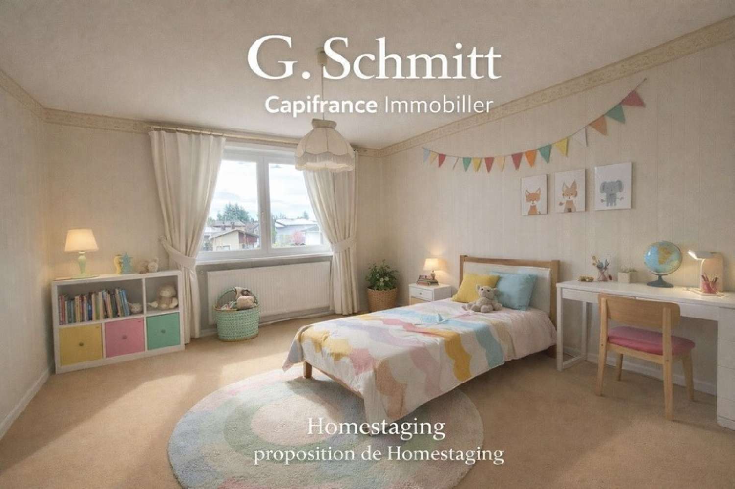  à vendre maison Cernay Haut-Rhin 8