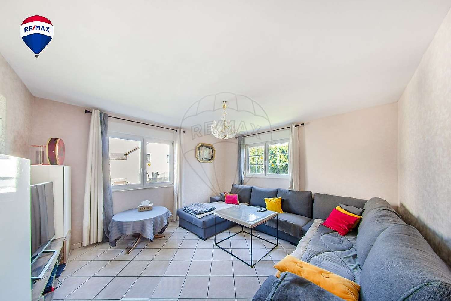 for sale house Cernay Haut-Rhin 2