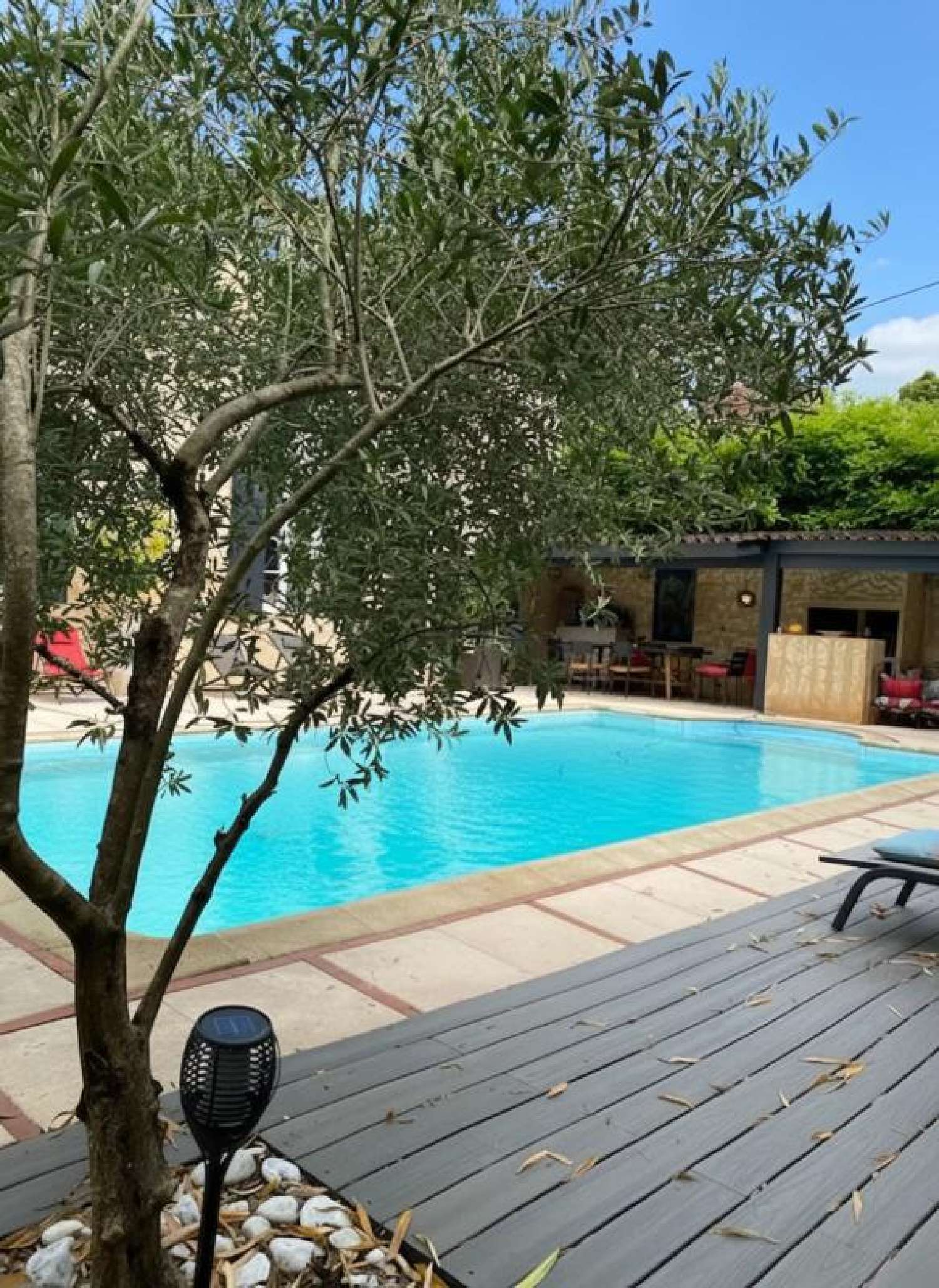  for sale house Cérons Gironde 1