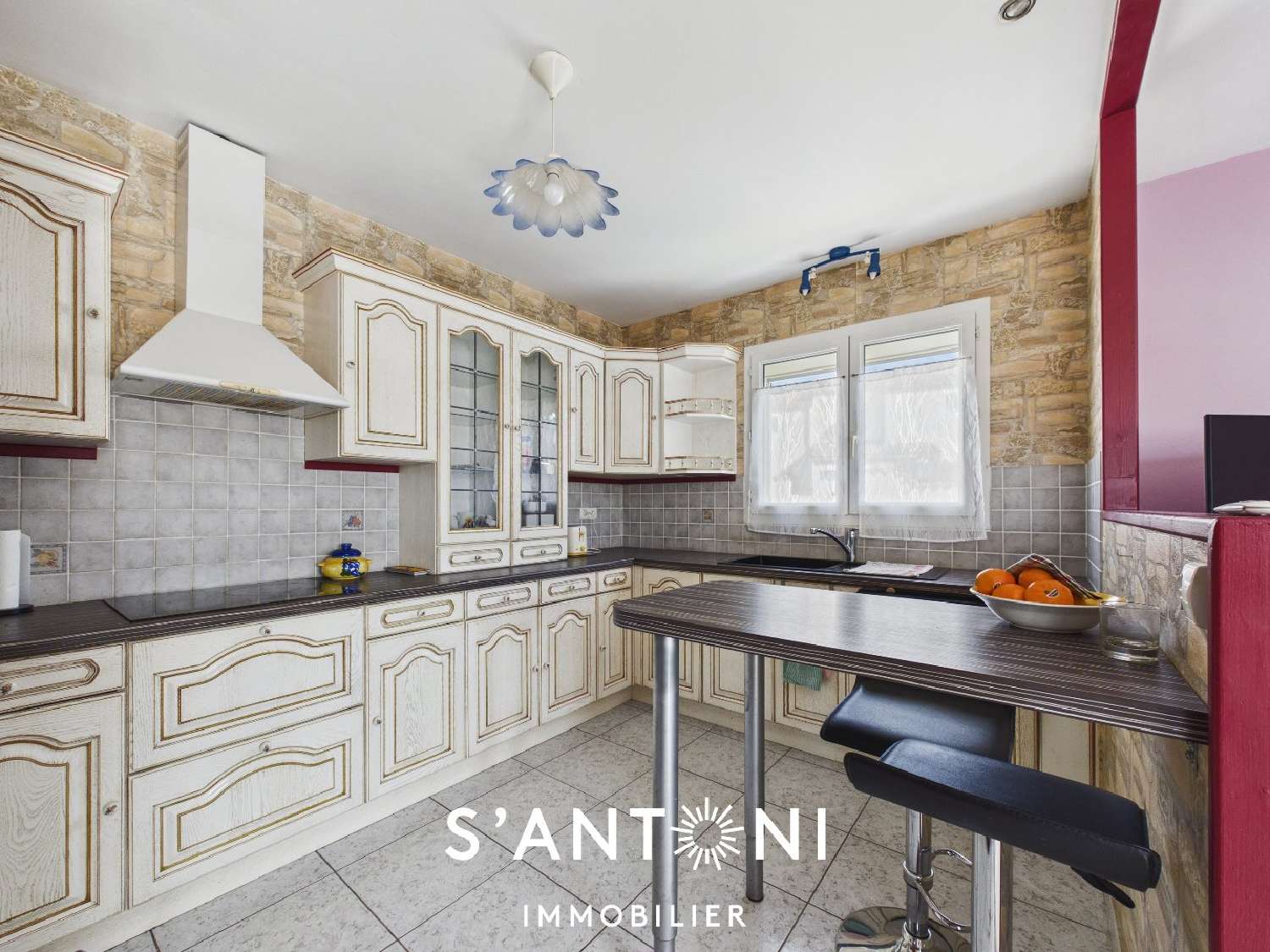  te koop huis Cers Hérault 5