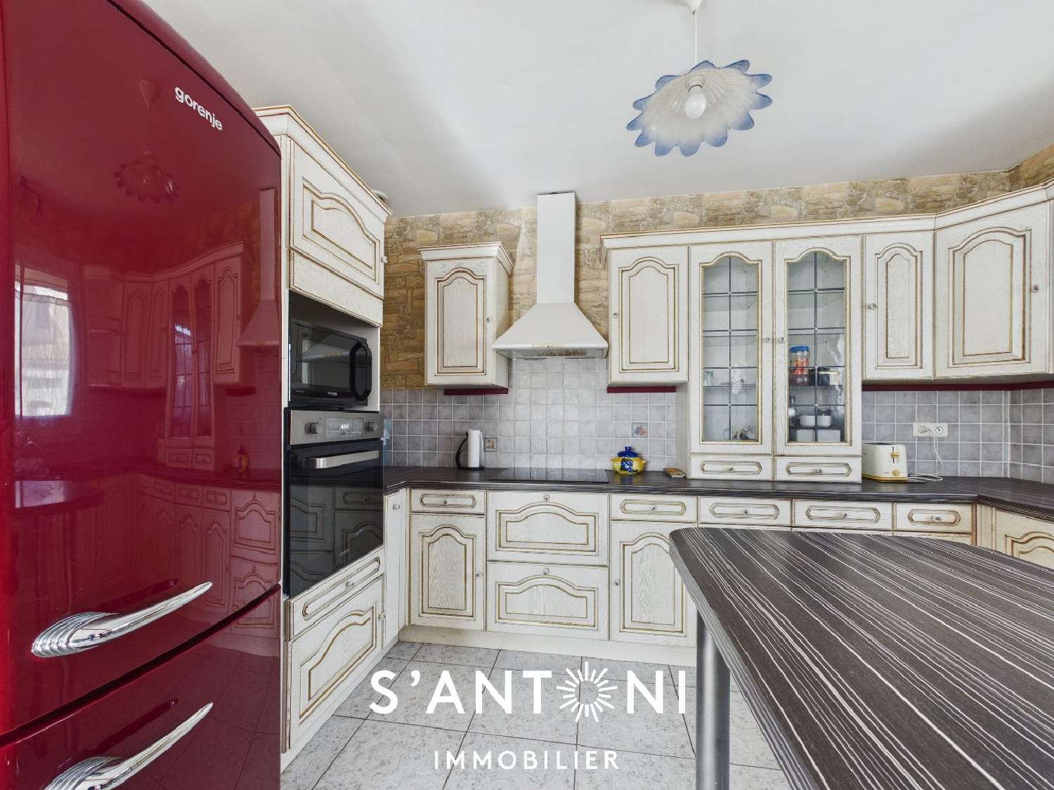  te koop huis Cers Hérault 6