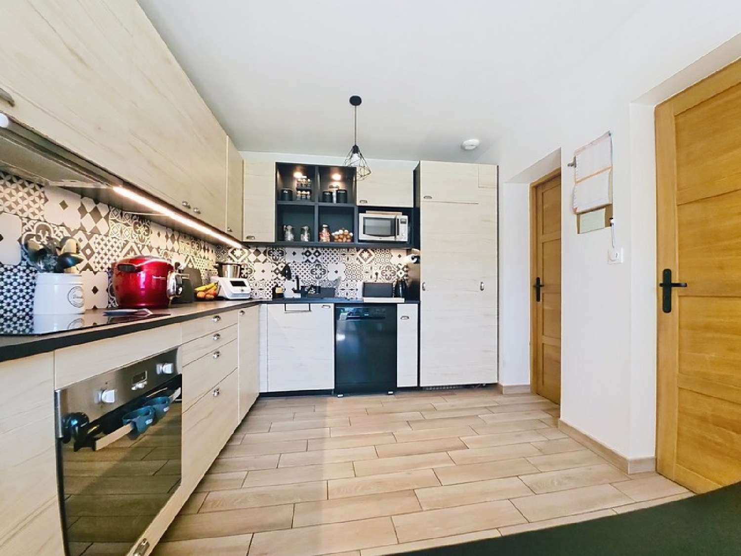  à vendre maison Cessières Aisne 4