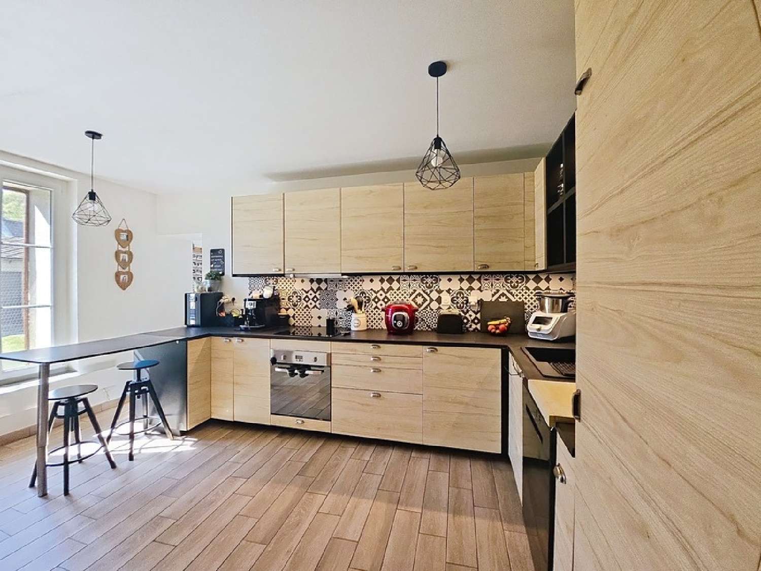  à vendre maison Cessières Aisne 5