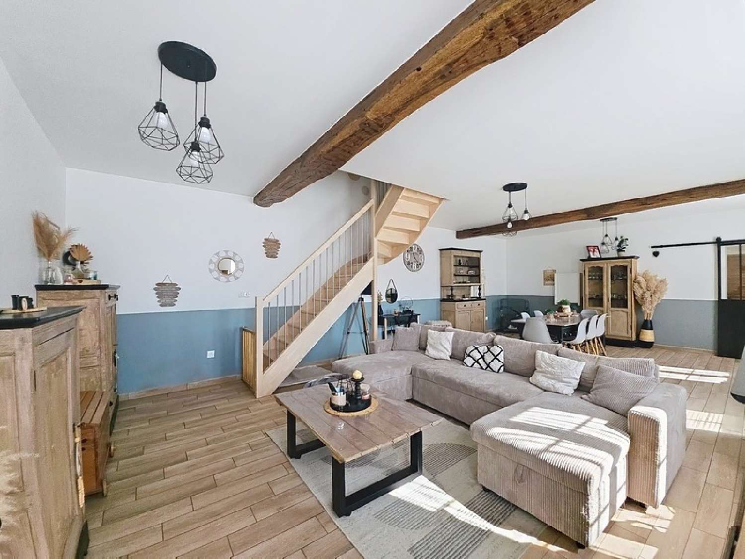  à vendre maison Cessières Aisne 8