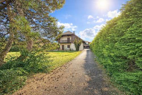 Cessy Ain huis foto 7303266