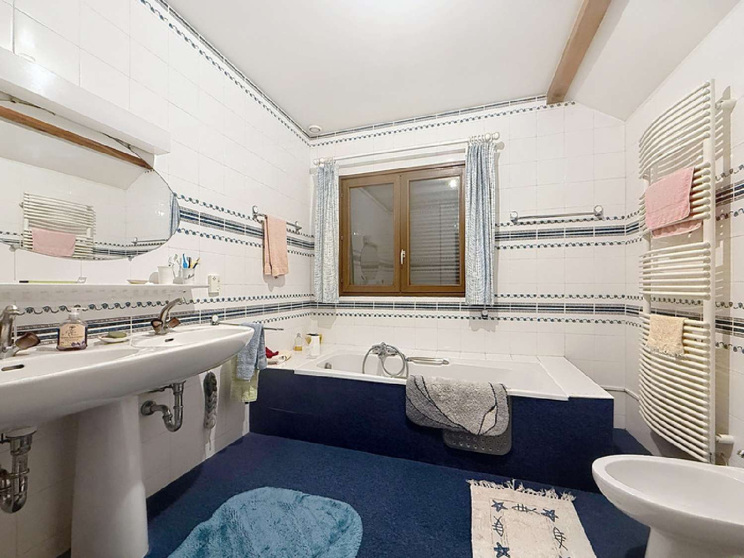  te koop huis Cessy Ain 6