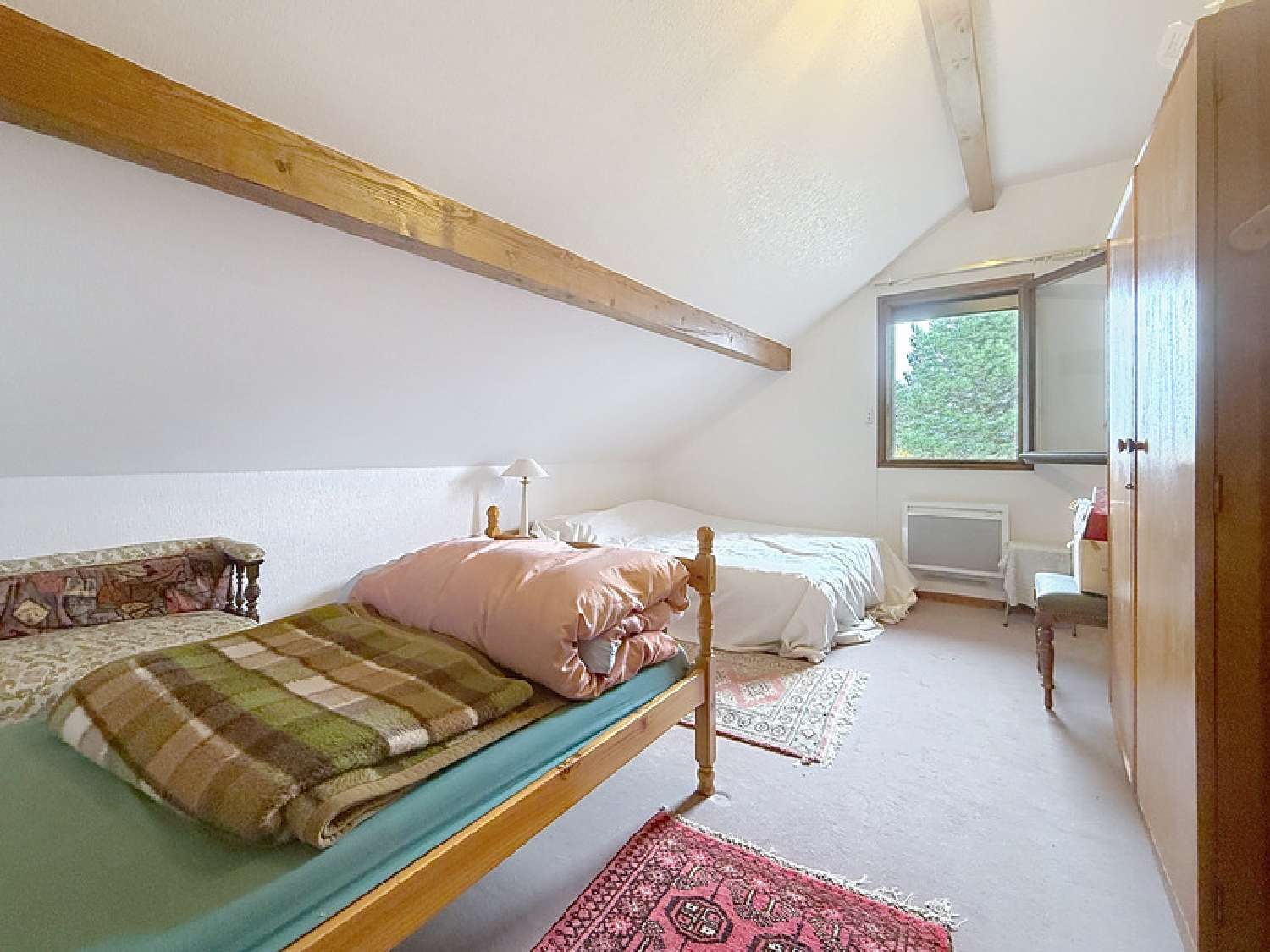  te koop huis Cessy Ain 7