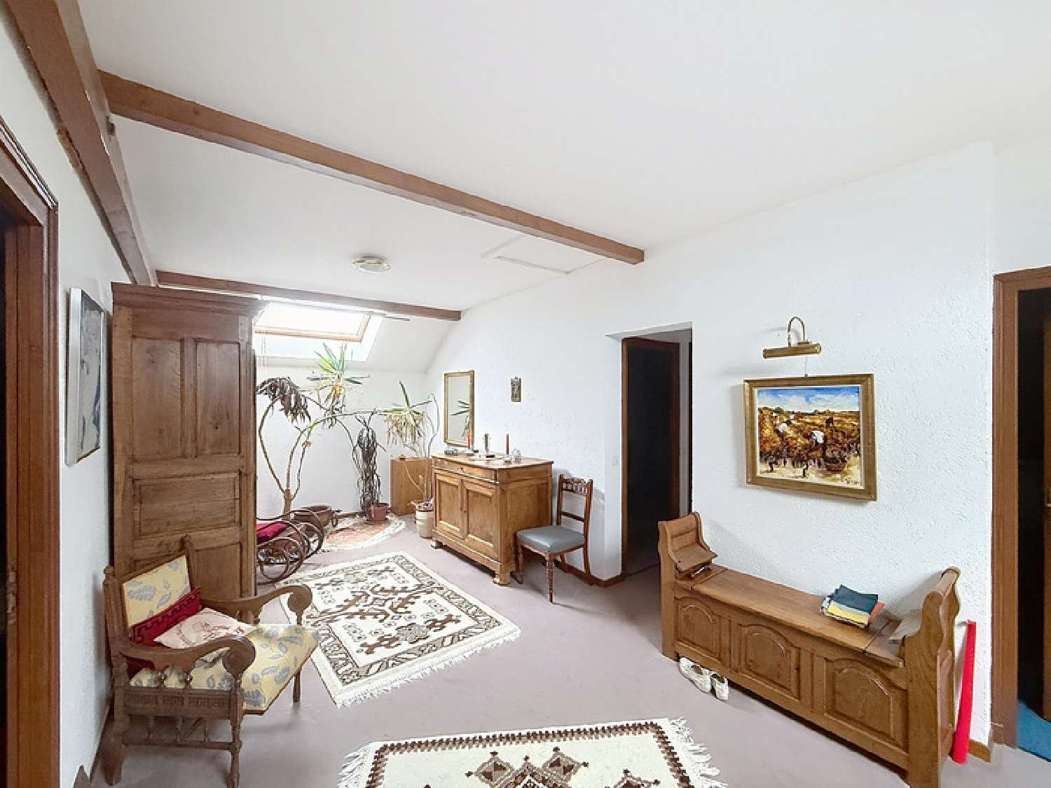  te koop huis Cessy Ain 8