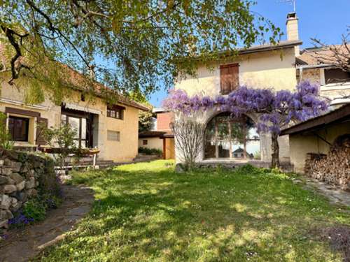 Cessy Ain Haus Bild 7315192