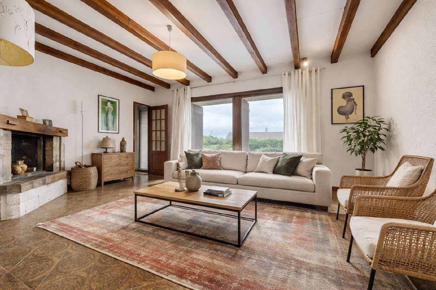  kaufen Haus Cessy Ain 2