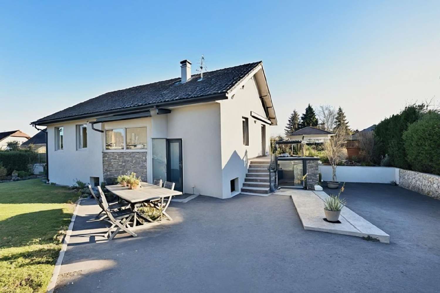  kaufen Haus Cessy Ain 1