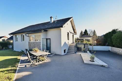 Cessy Ain Haus Bild 7311667