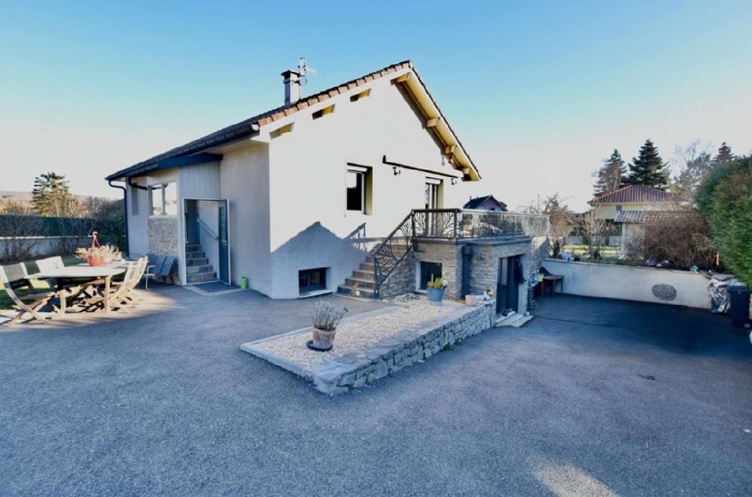  kaufen Haus Cessy Ain 3