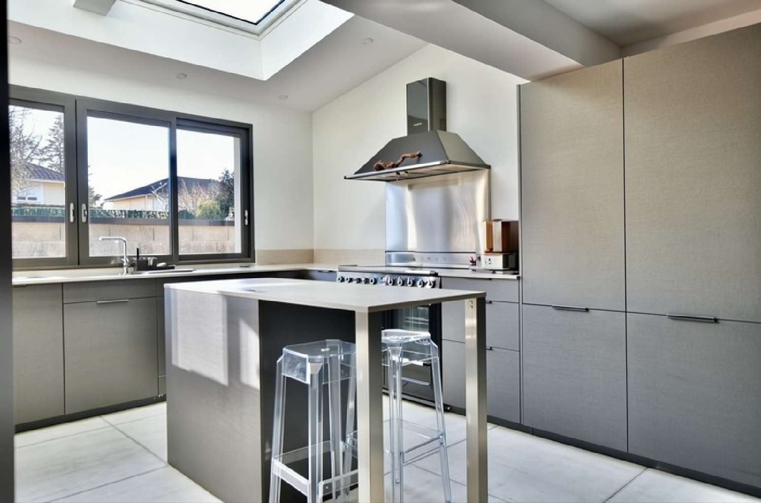  kaufen Haus Cessy Ain 4