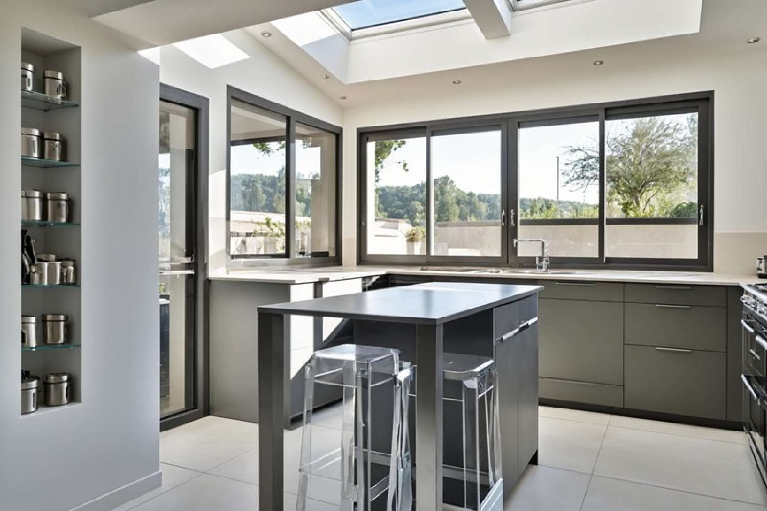  kaufen Haus Cessy Ain 5