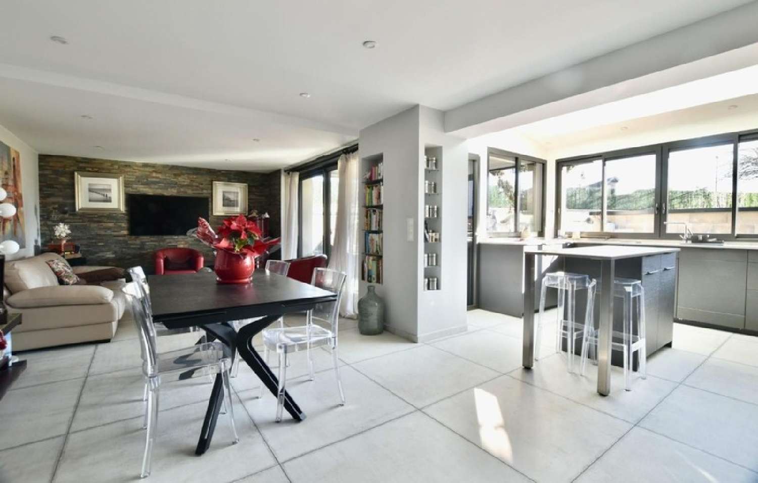  kaufen Haus Cessy Ain 6