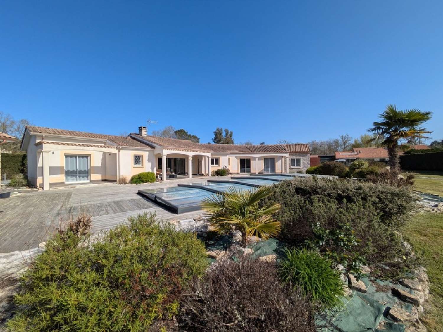  kaufen Haus Cestas Gironde 1