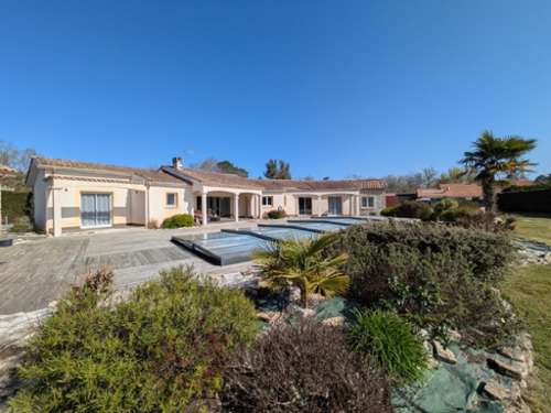 Cestas Gironde Haus Bild 7314903