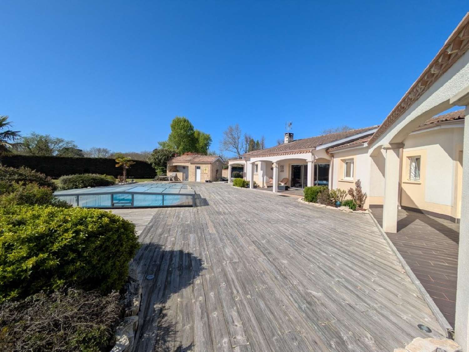  kaufen Haus Cestas Gironde 2