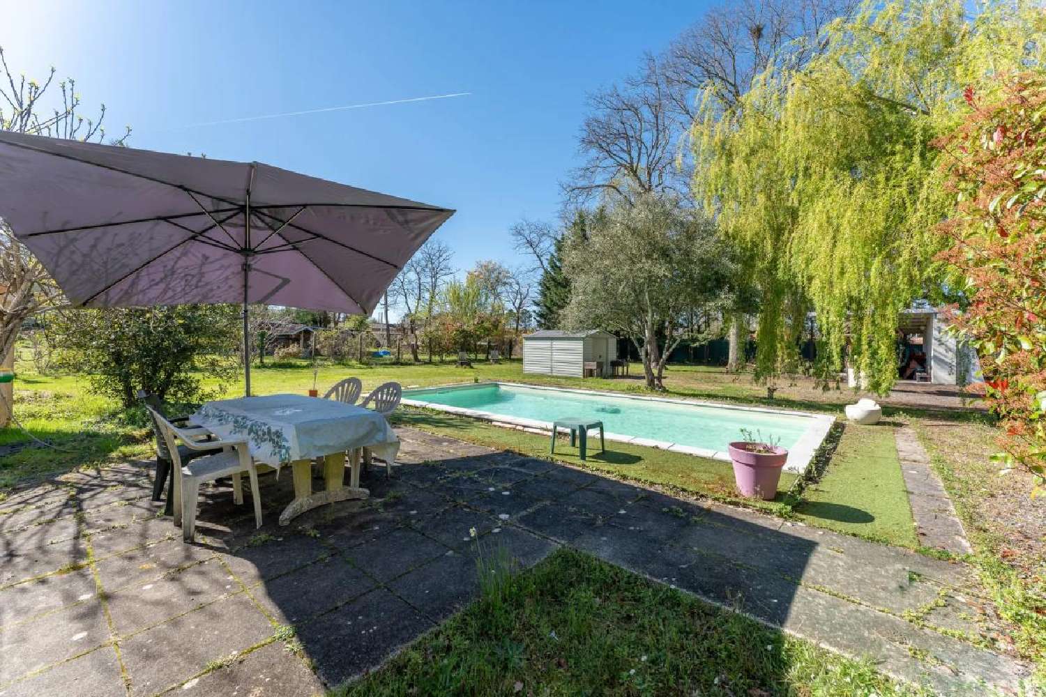  à vendre maison Cestas Gironde 1