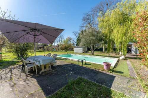 Cestas Gironde maison foto 7313590