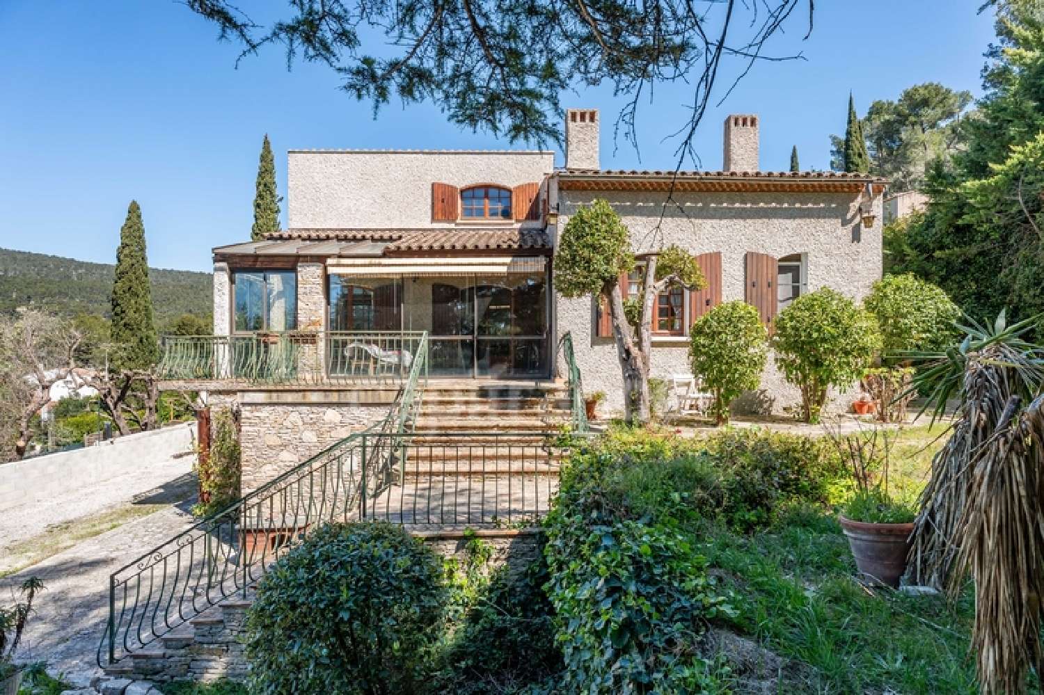  à vendre maison Ceyreste Bouches-du-Rhône 1