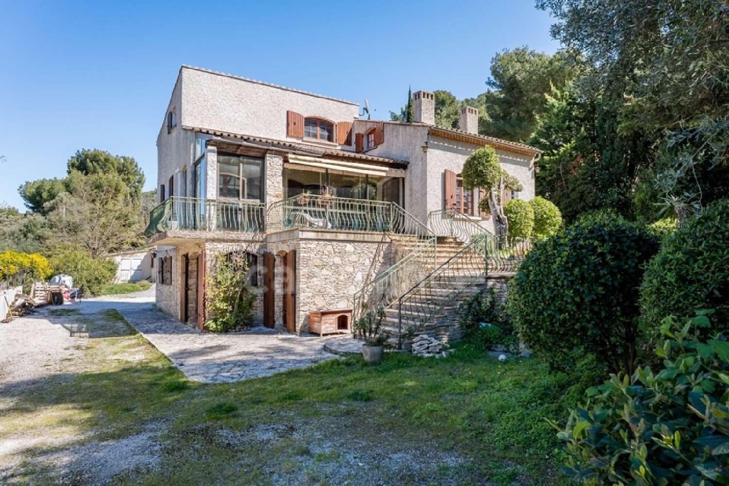  à vendre maison Ceyreste Bouches-du-Rhône 6