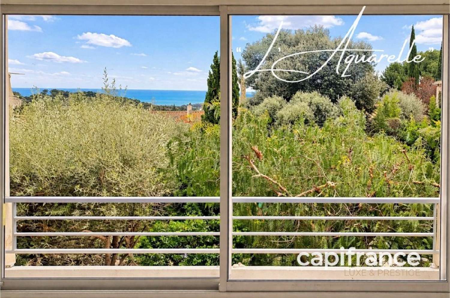  for sale house Ceyreste Bouches-du-Rhône 1