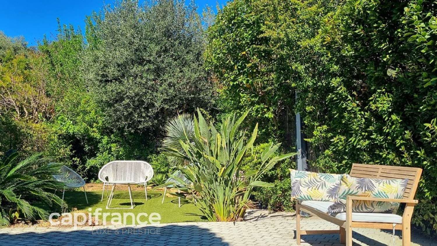  for sale house Ceyreste Bouches-du-Rhône 2
