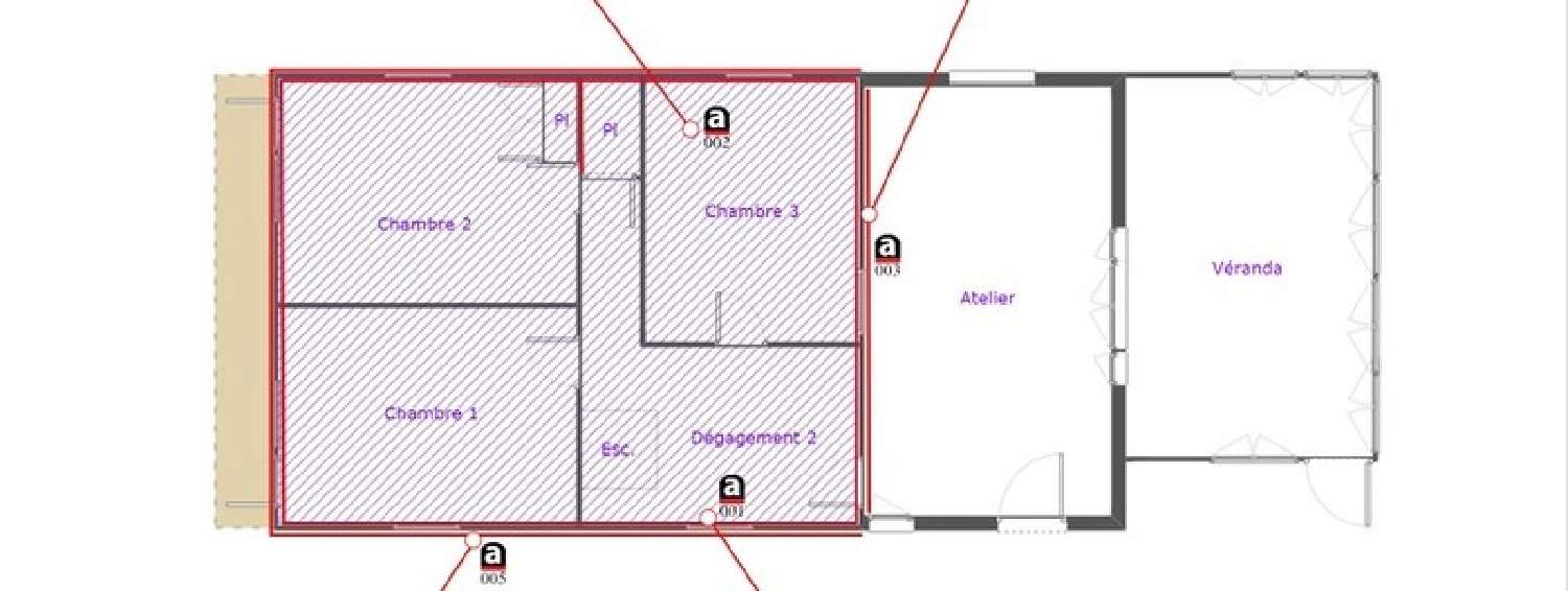  kaufen Haus Chablis Yonne 4