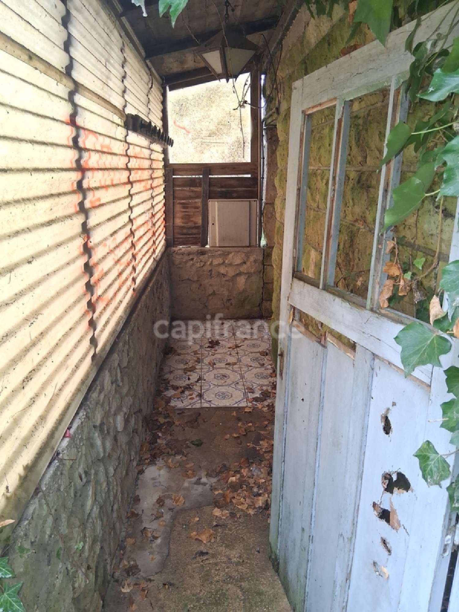  kaufen Haus Chablis Yonne 5