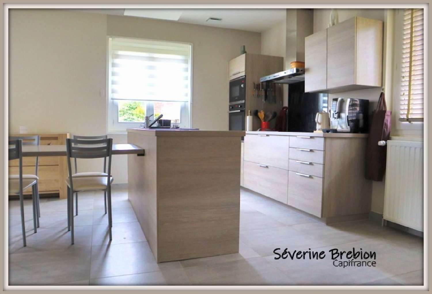 for sale house Chabreloche Puy-de-Dôme 6