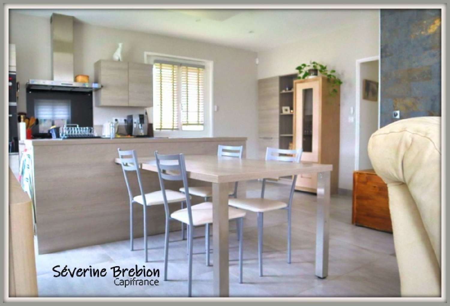 for sale house Chabreloche Puy-de-Dôme 7