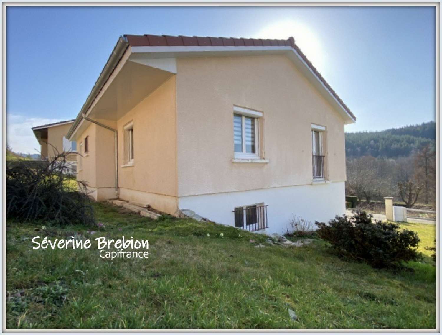 for sale house Chabreloche Puy-de-Dôme 8
