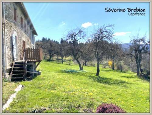 Chabreloche Puy-de-Dôme maison foto 7319853
