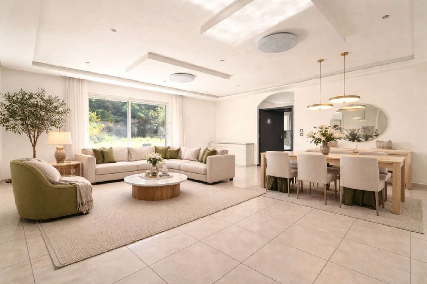  for sale house Chagnon Loire 1