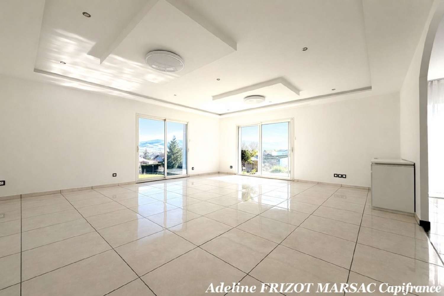  for sale house Chagnon Loire 2