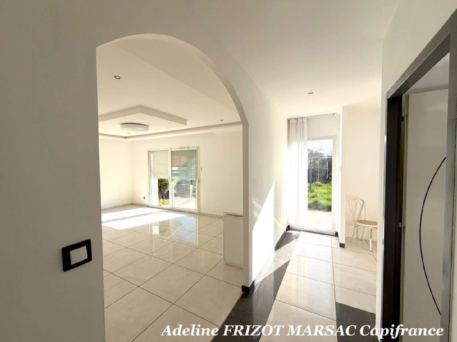  for sale house Chagnon Loire 4