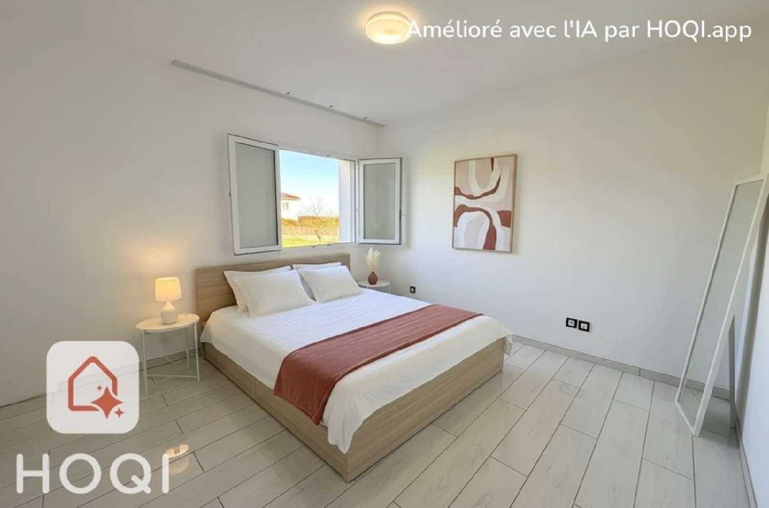  for sale house Chagnon Loire 8