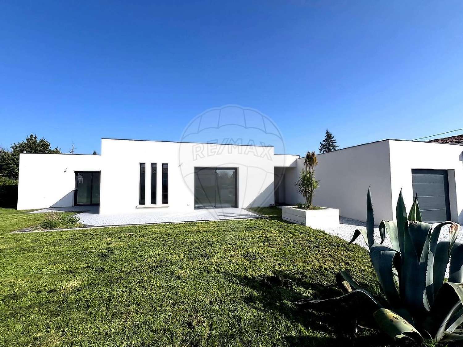  for sale house Chaillevette Charente-Maritime 2