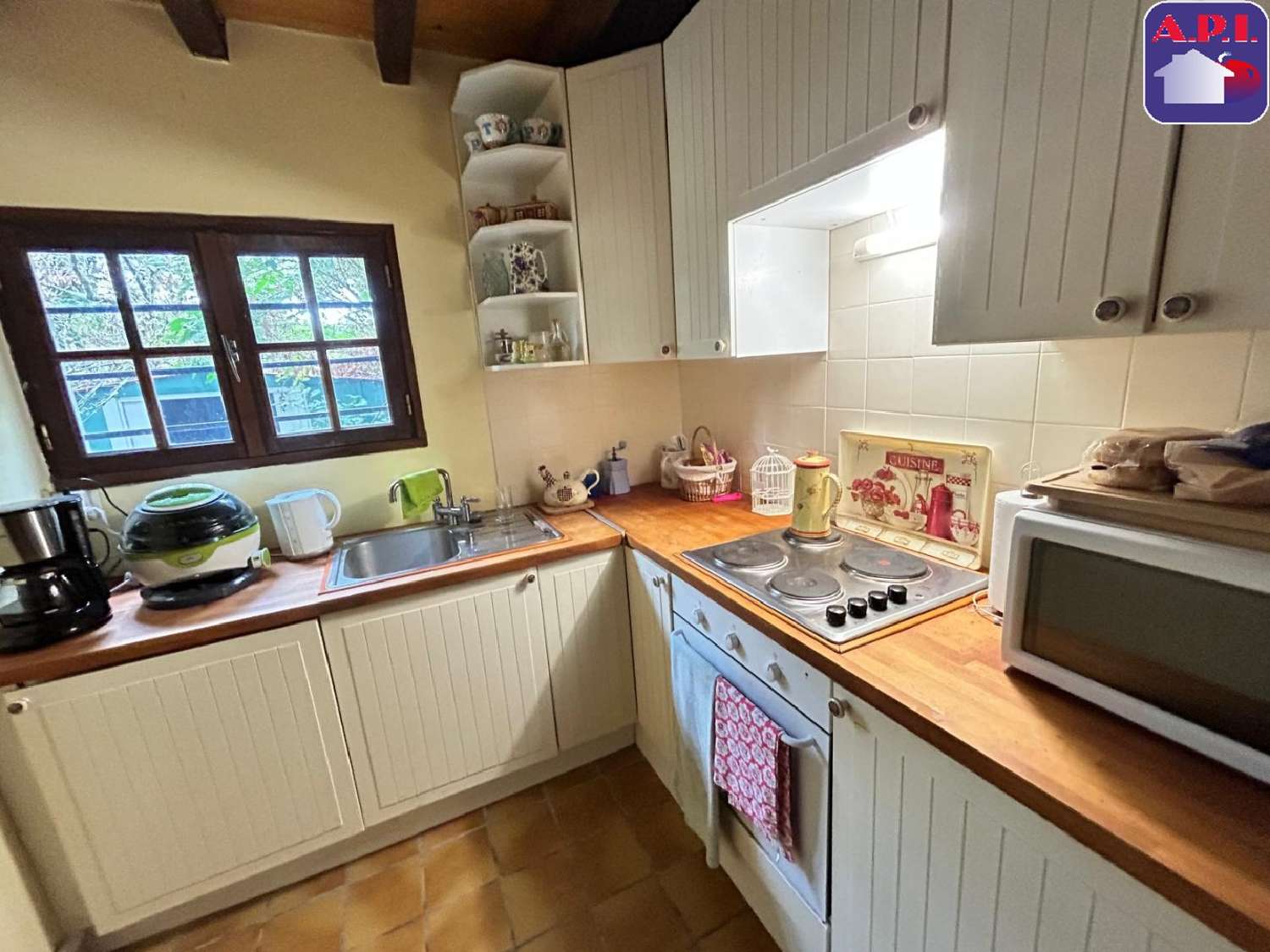  te koop huis Chalabre Aude 6