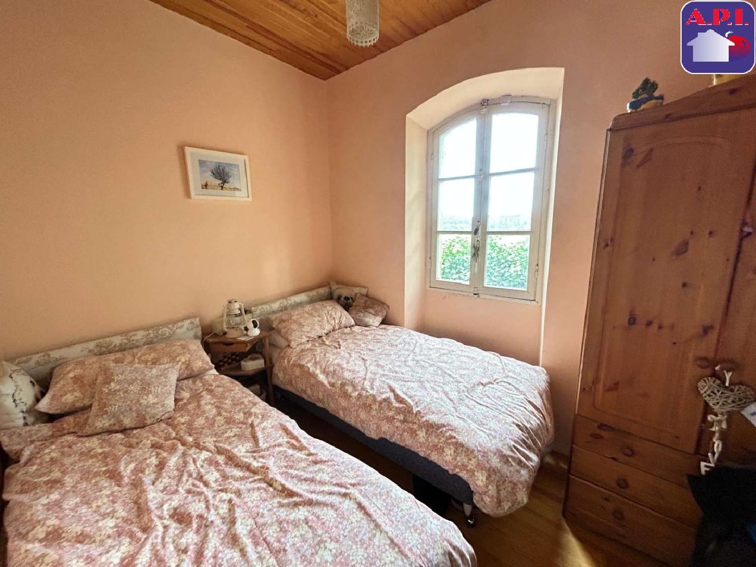  te koop huis Chalabre Aude 7