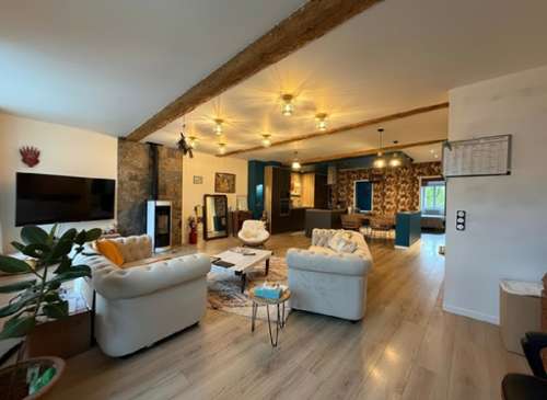 Chalabre Aude huis foto 7309824