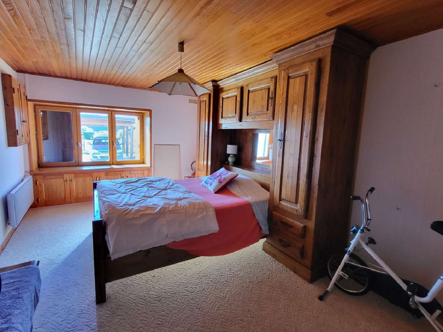  te koop huis Chalamont Ain 5